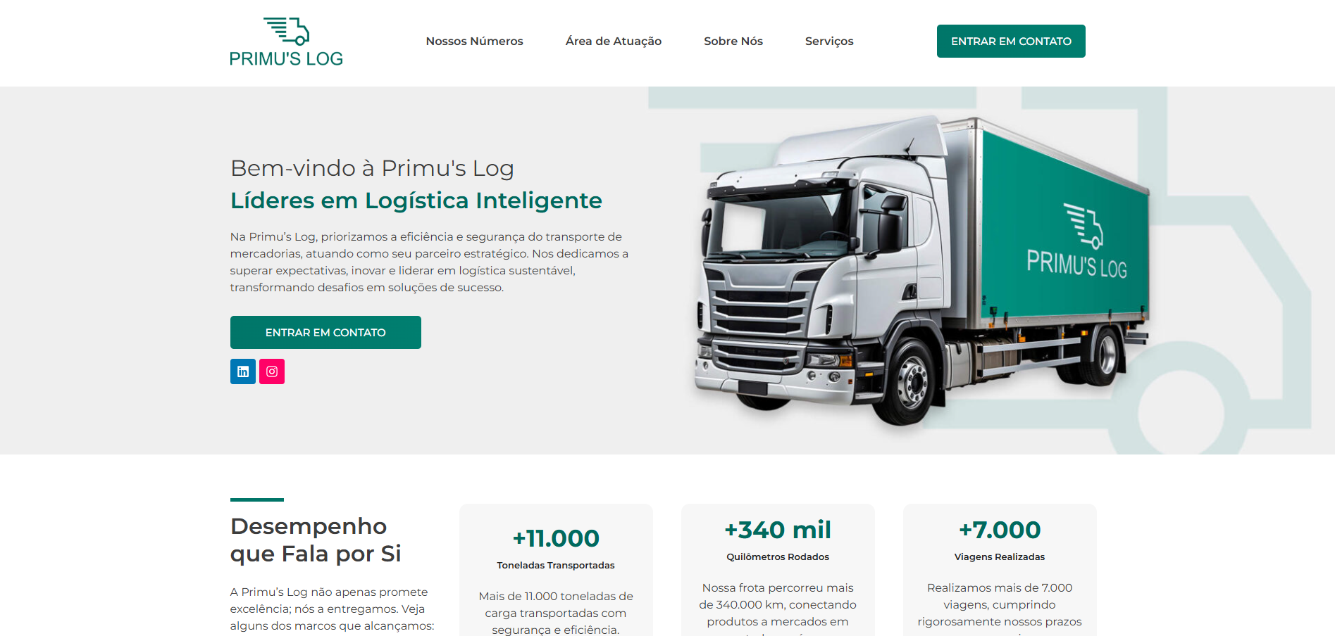 Primu's Log
